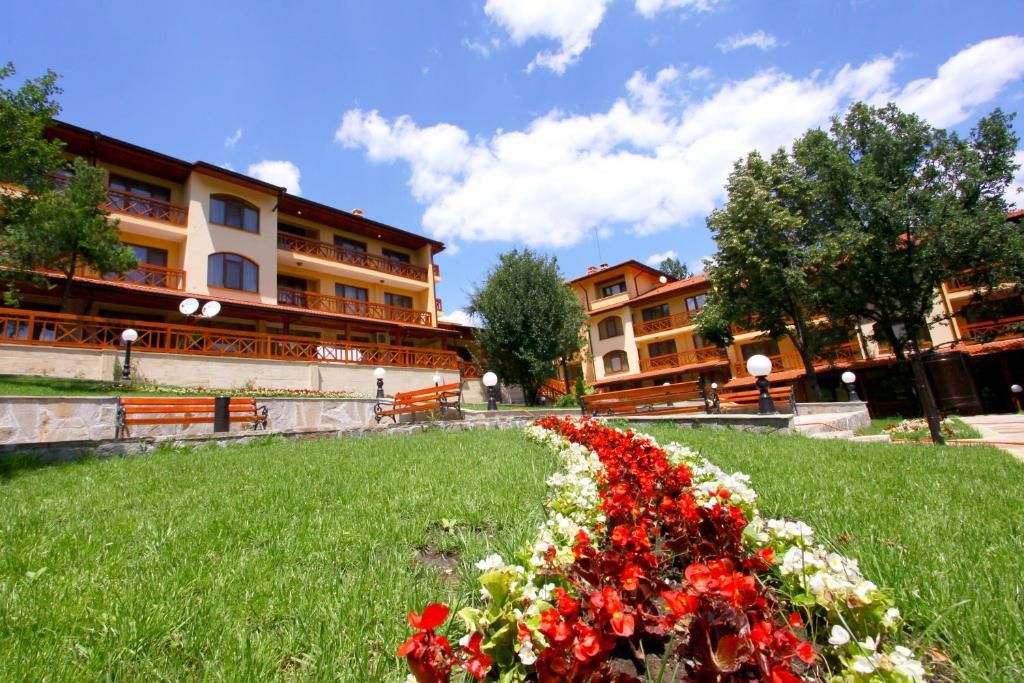 Армира Hotel & SPA